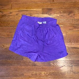 Vintage Reebok Shorts 🔥🔥